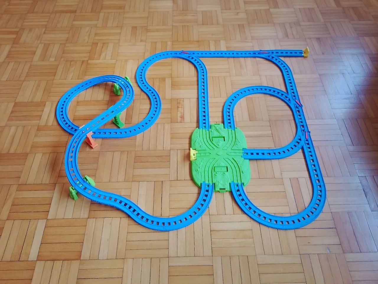 Coleção Thomas - Brinquedos e Jogos - Bom Fim, Porto Alegre