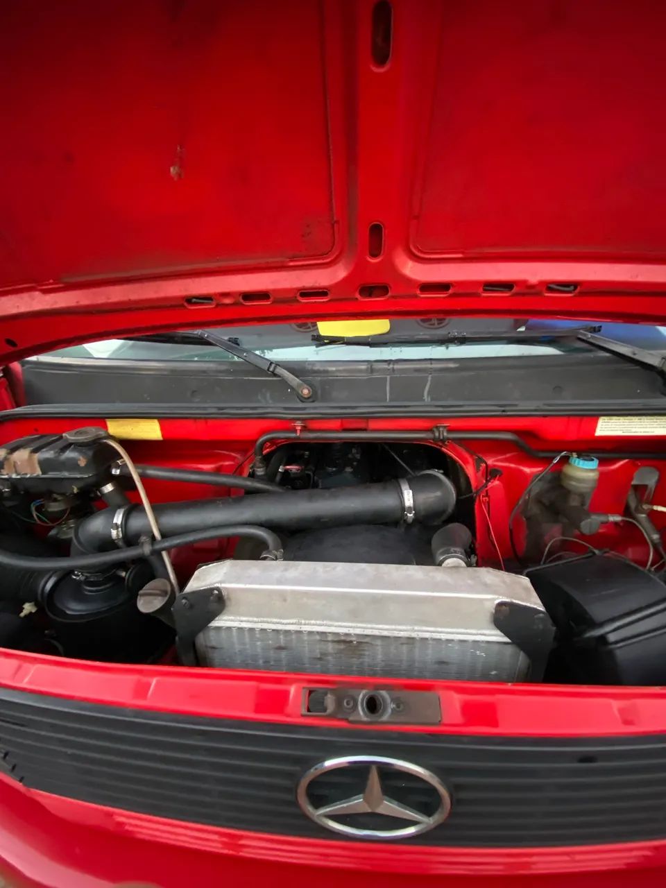 710 Mercedinha  - Foto 2