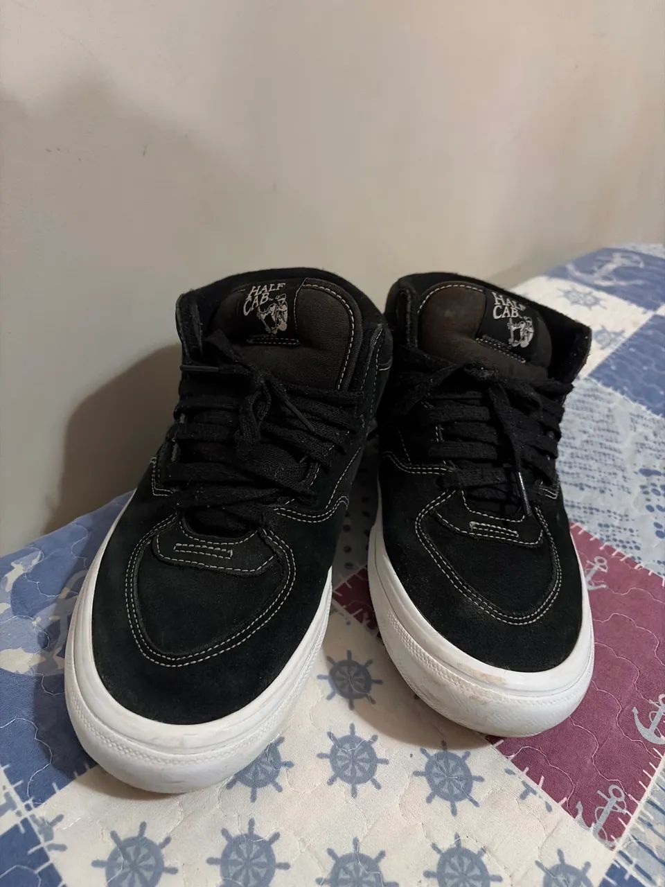 Vendo tênis Vans  - Foto 5