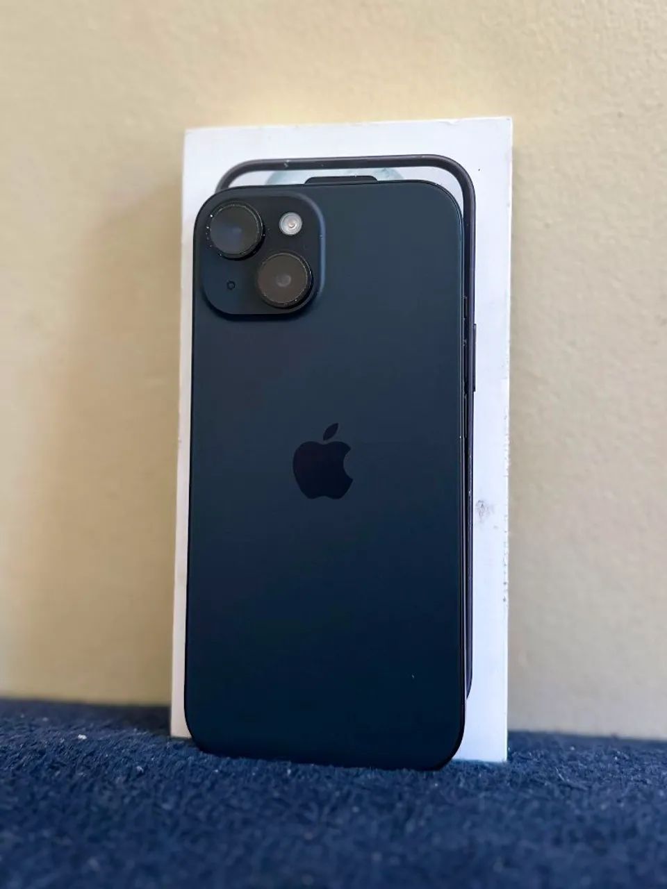 iPhone 15 COMPLETO