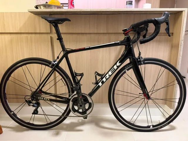 BICICLETA TREK EMONDA SL8 2016