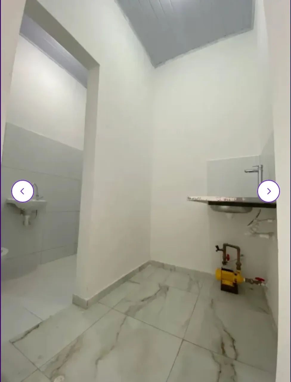 Alugo ponto comercial  - Foto 3