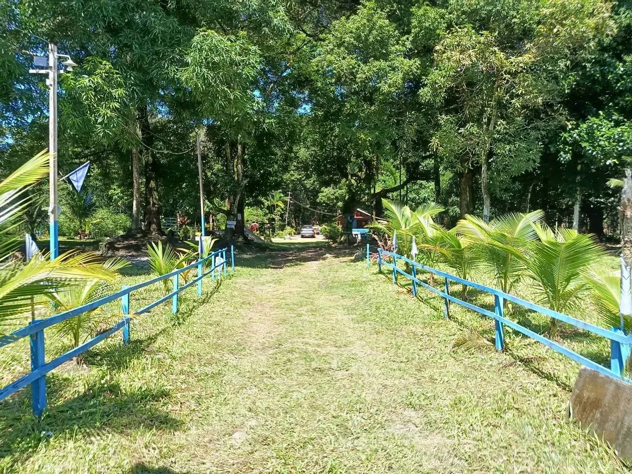 Sitio para venda com 13600 m2 em Centro - Bragança - PA - Foto 3