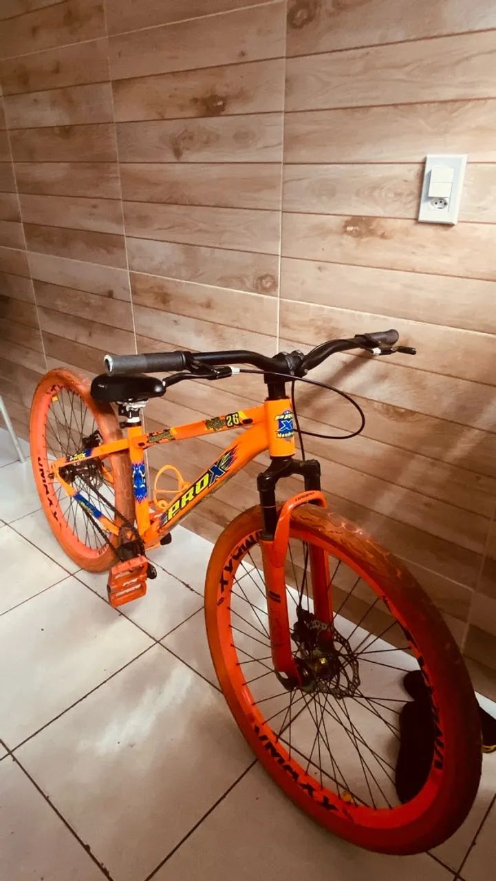 Bicicleta ProX aro 26
