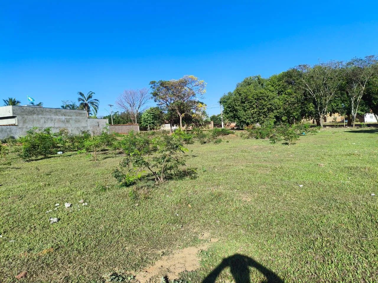 Vende- se chácara para construção - Foto 5