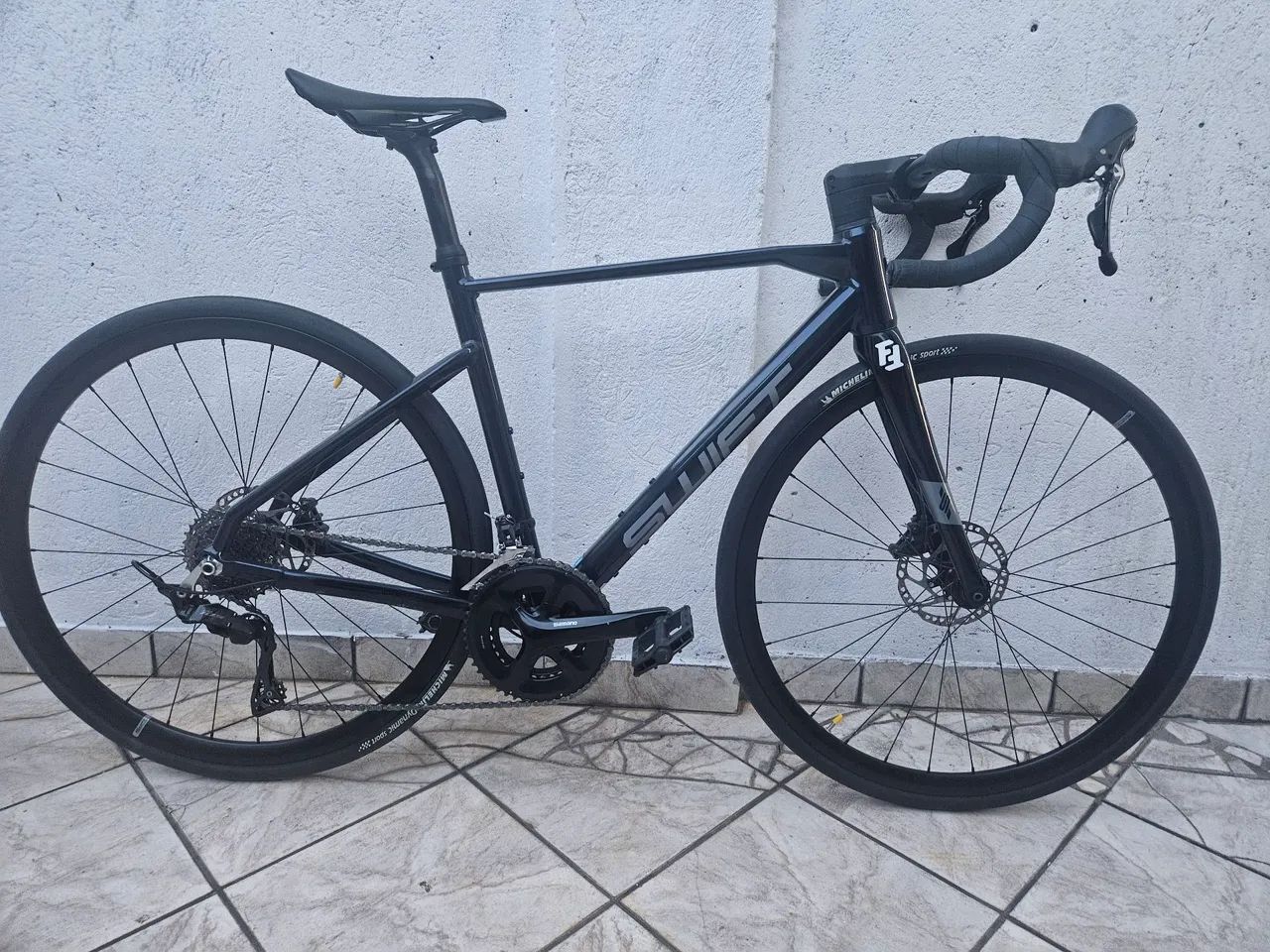 Swift Enduravox Evo 2025