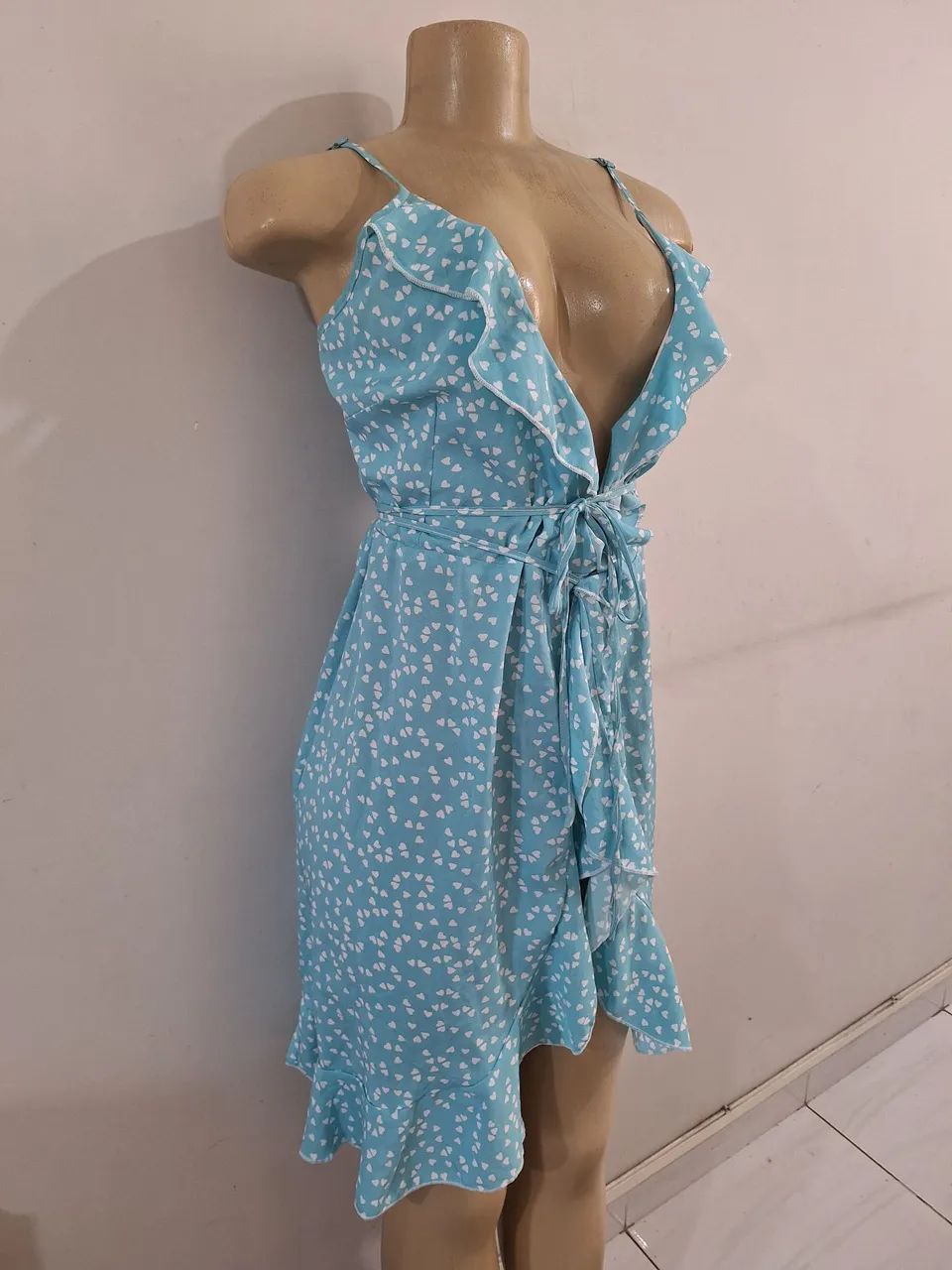 Robe feminino GG - Foto 3