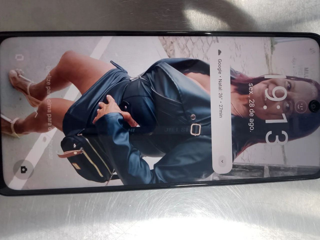 OPPO A60  - Foto 3