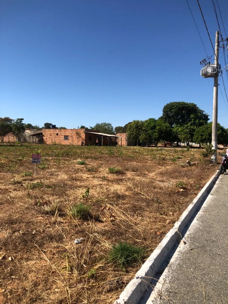 Vendo lote 650m2, Aruanã - Foto 4