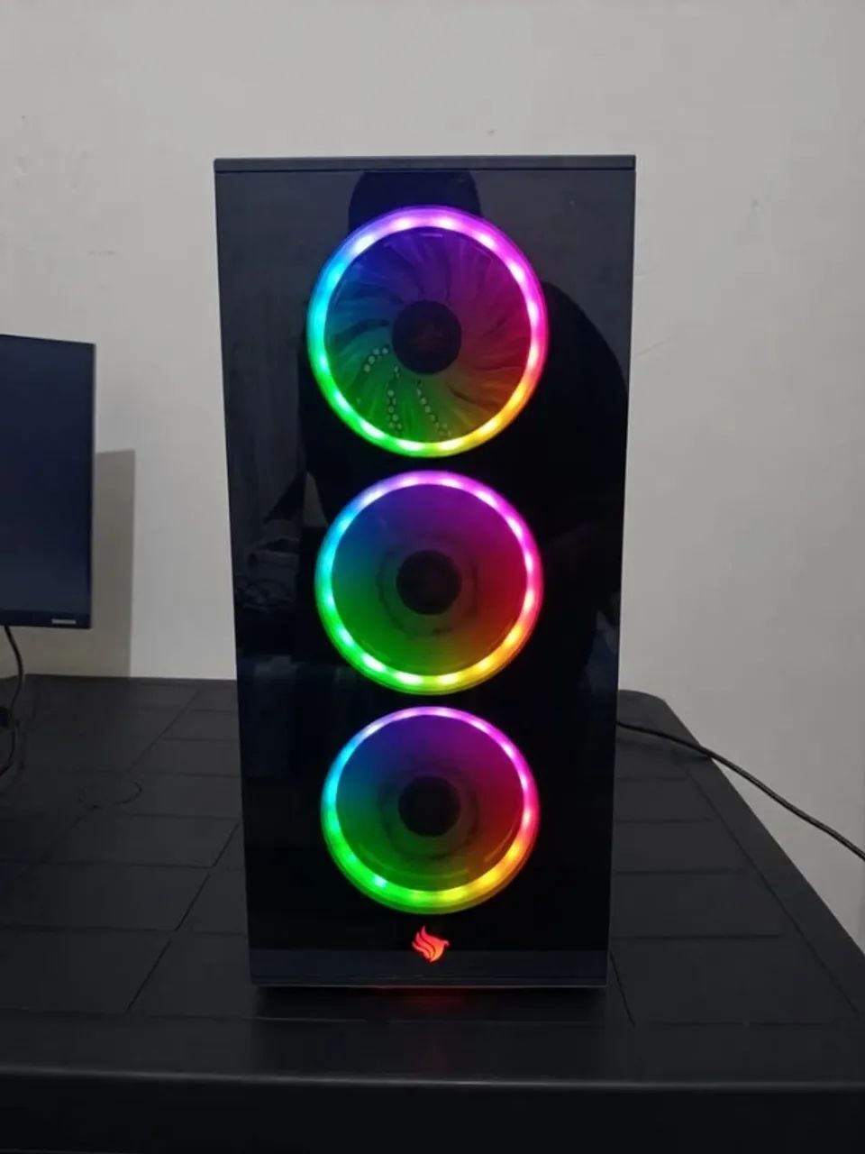 PC GAMER COMPLETO