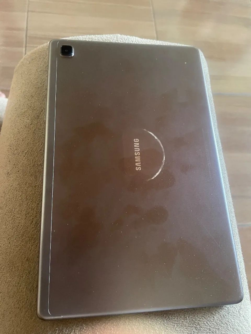 Tablet Samsung tab A7 - Foto 3