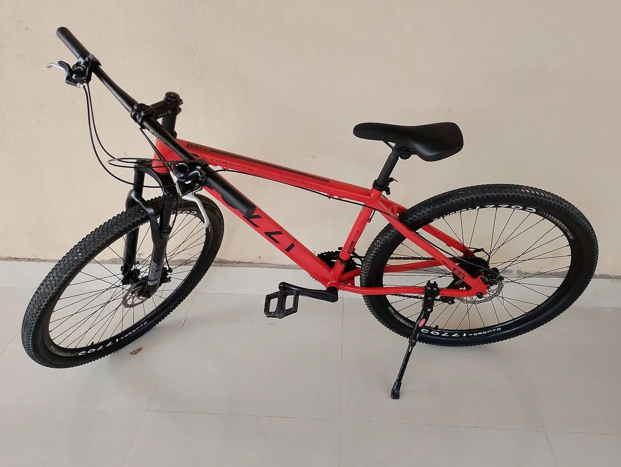 Bike aro 29  - Foto 4