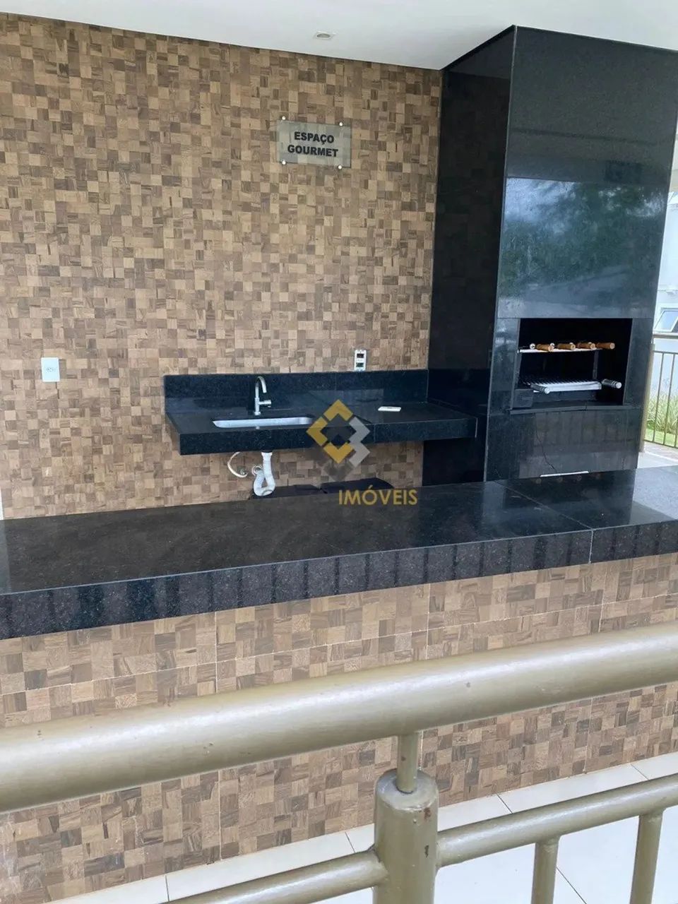 Apartamento 2 Quartos, 1 vaga - Bandeirantes - Foto 8