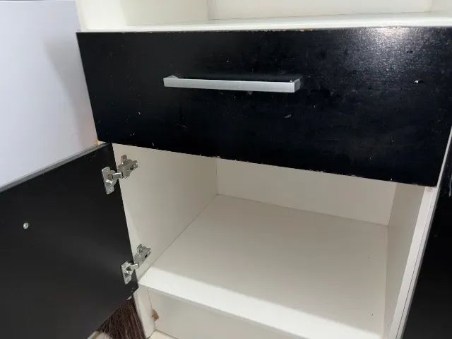 Armário de cozinha  - Foto 4
