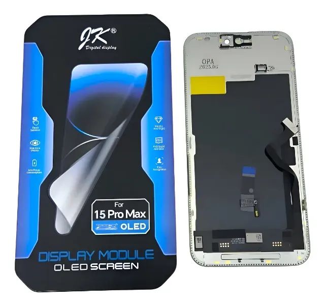 Tela OLED iPhone 15 Pro Max PREMIUM