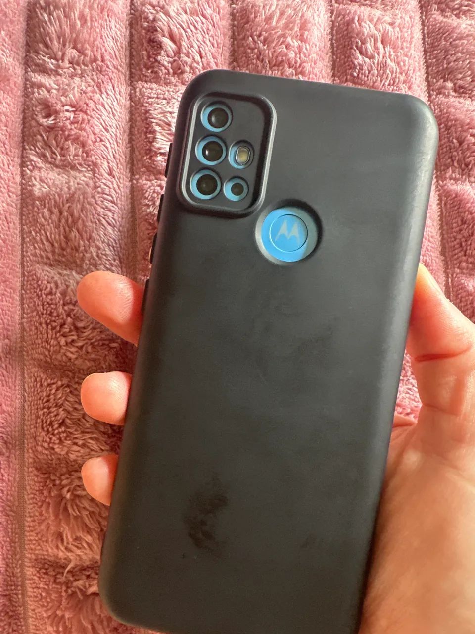 Celular Moto G20 - Foto 3