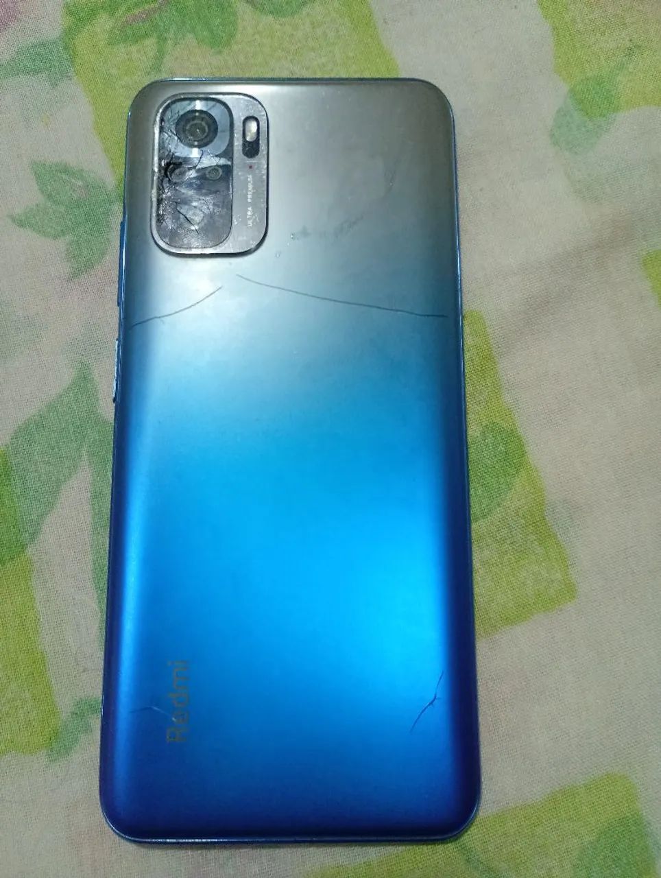 Celular para retirada de peça  - Foto 2