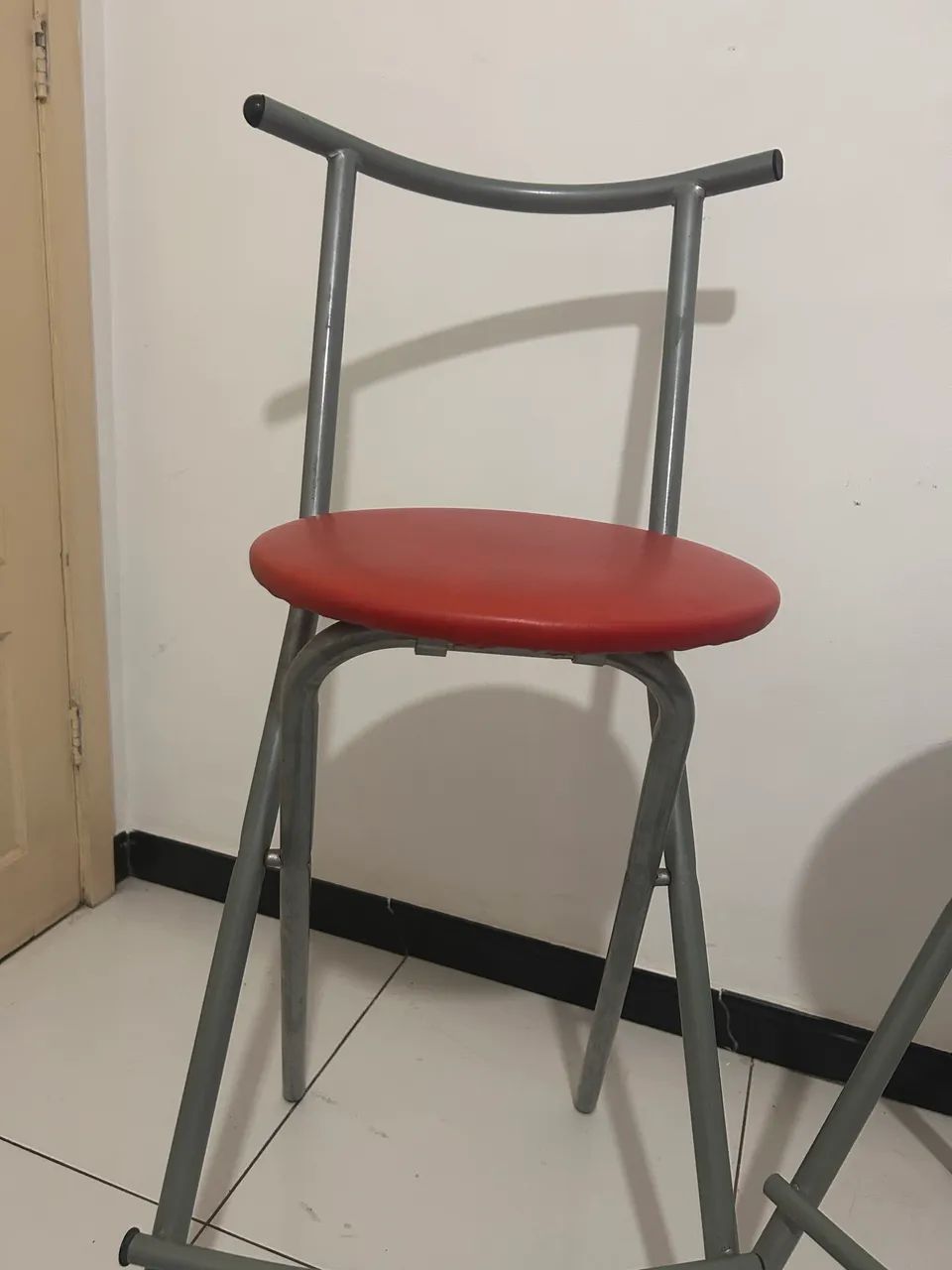 Banquetas altas - Foto 2