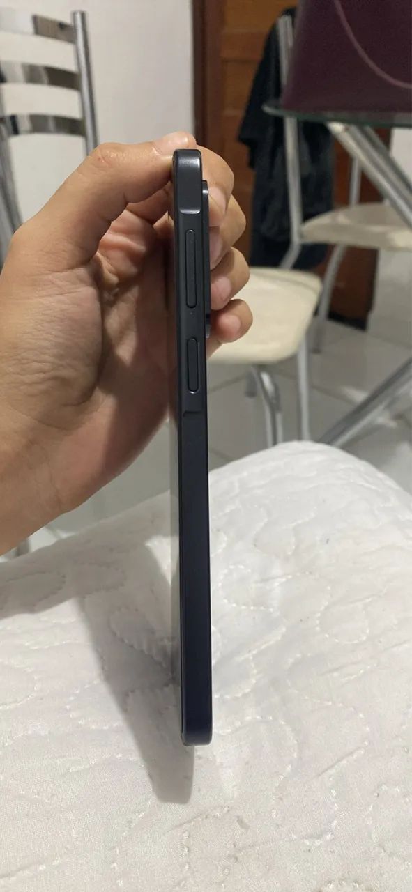 A17 158gb novo