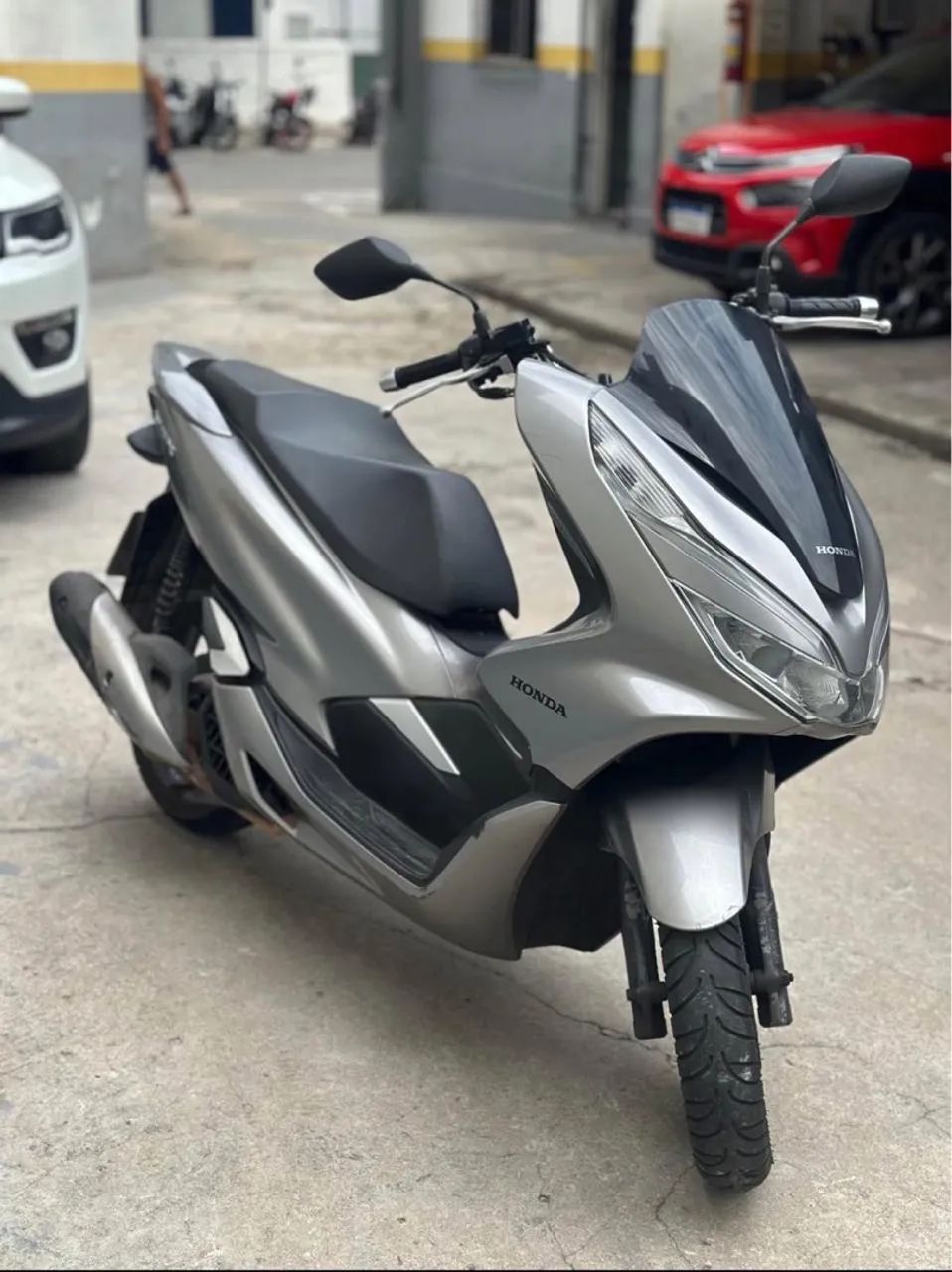 Honda PCX 2019/2020 - Foto 2