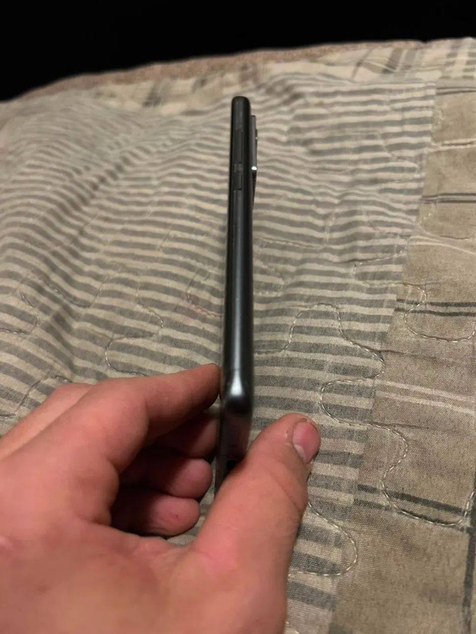 REDMI 12 PRO TELA CURVADA COM A PELÍCULA DE GEl - Foto 3