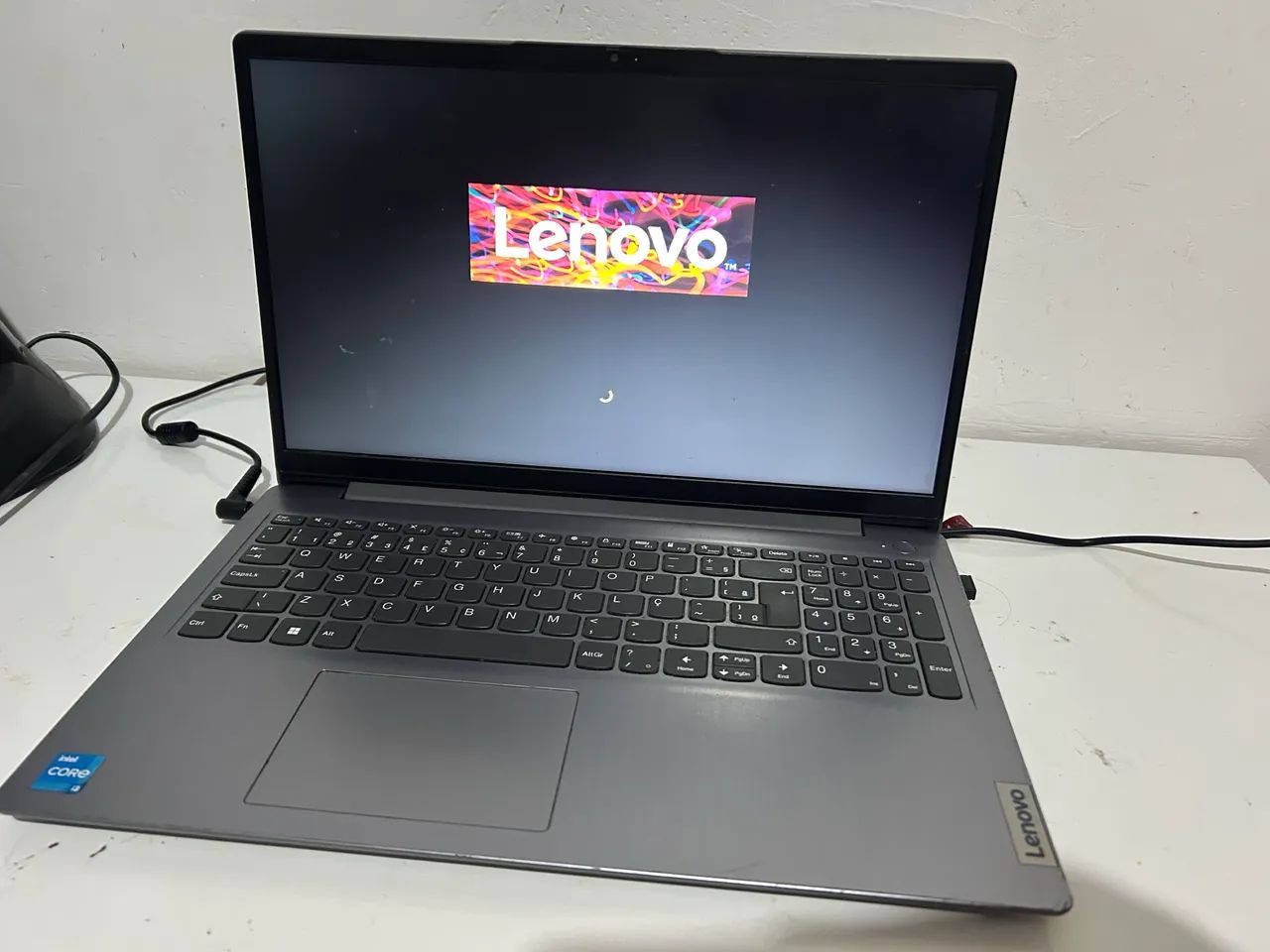 Notebook Lenovo  - Foto 5