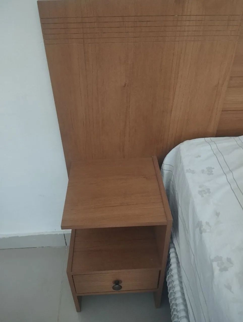 Cabeceira de cama - Foto 4
