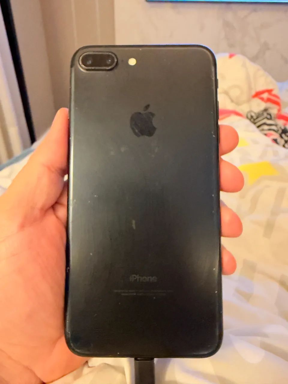iPhone 7 Plus 128gb - Celulares e Smartphones - Capão Raso