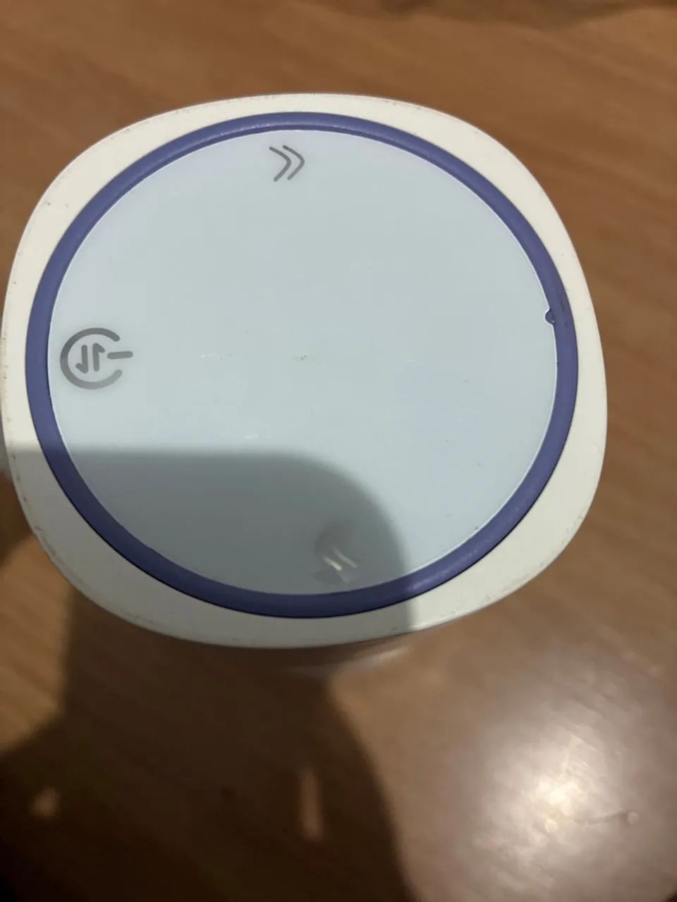 Bomba de tirar leite elétrica  - Foto 2