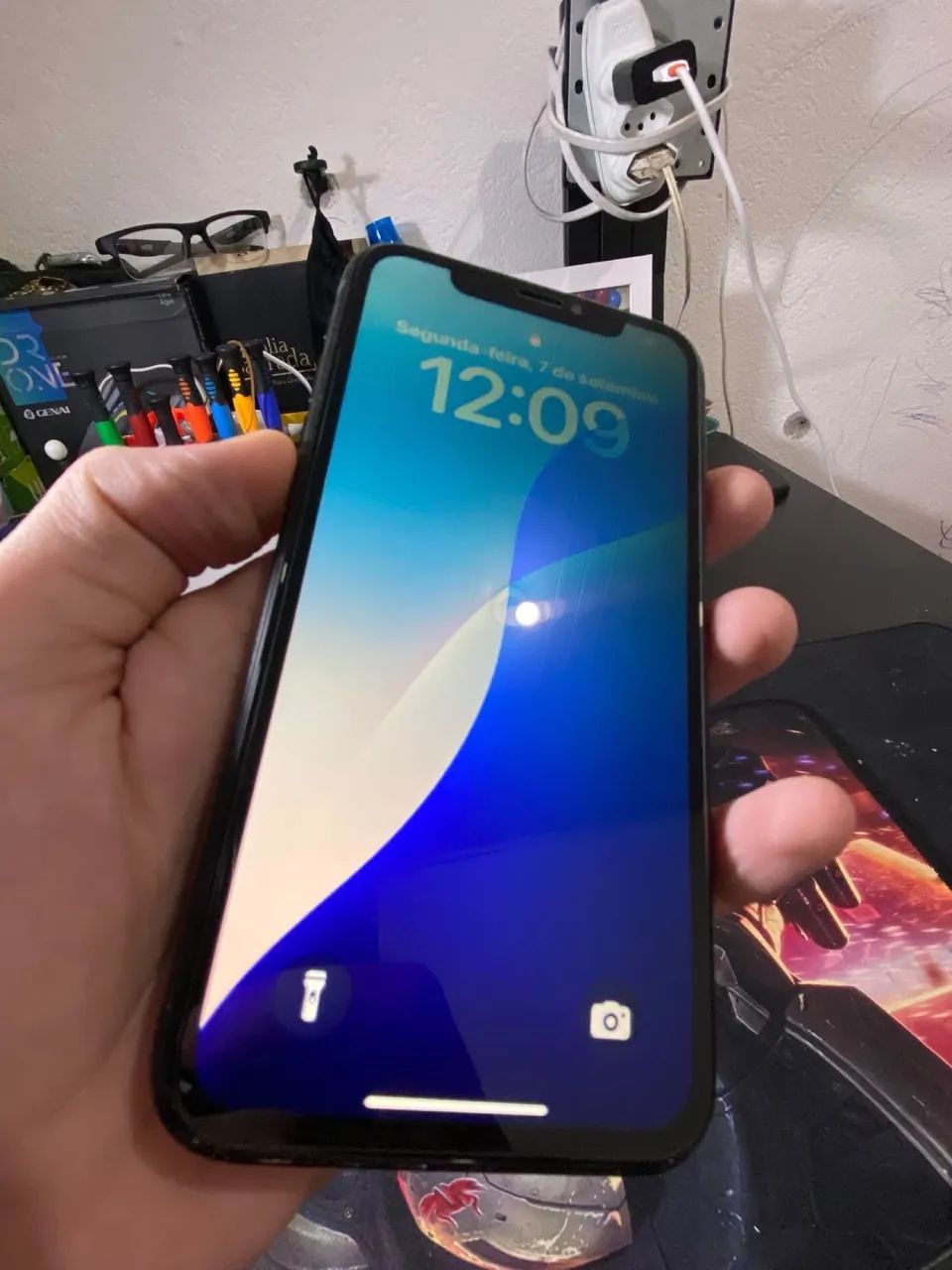 iPhone XR 64GB  - Foto 2