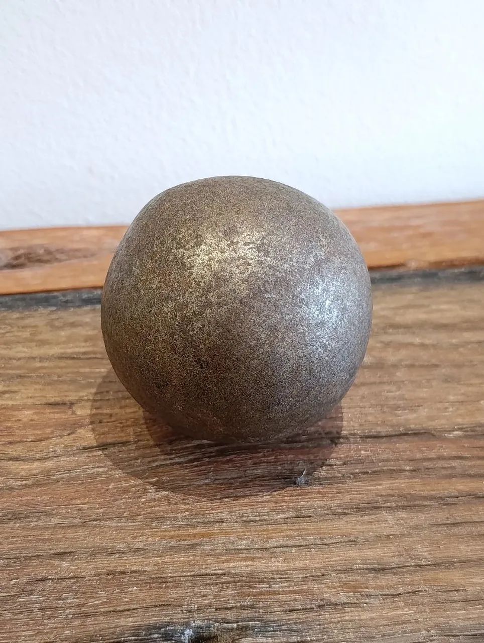 Bola de canhão 