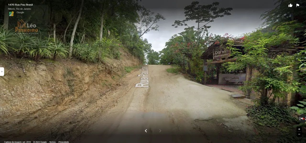 Terreno em Engenho do Mato - Niterói - Foto 4