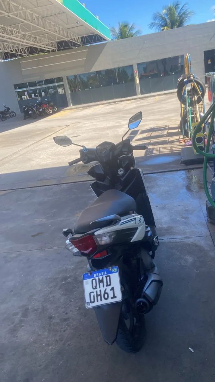 Yamara Neo 125cc  - Foto 3