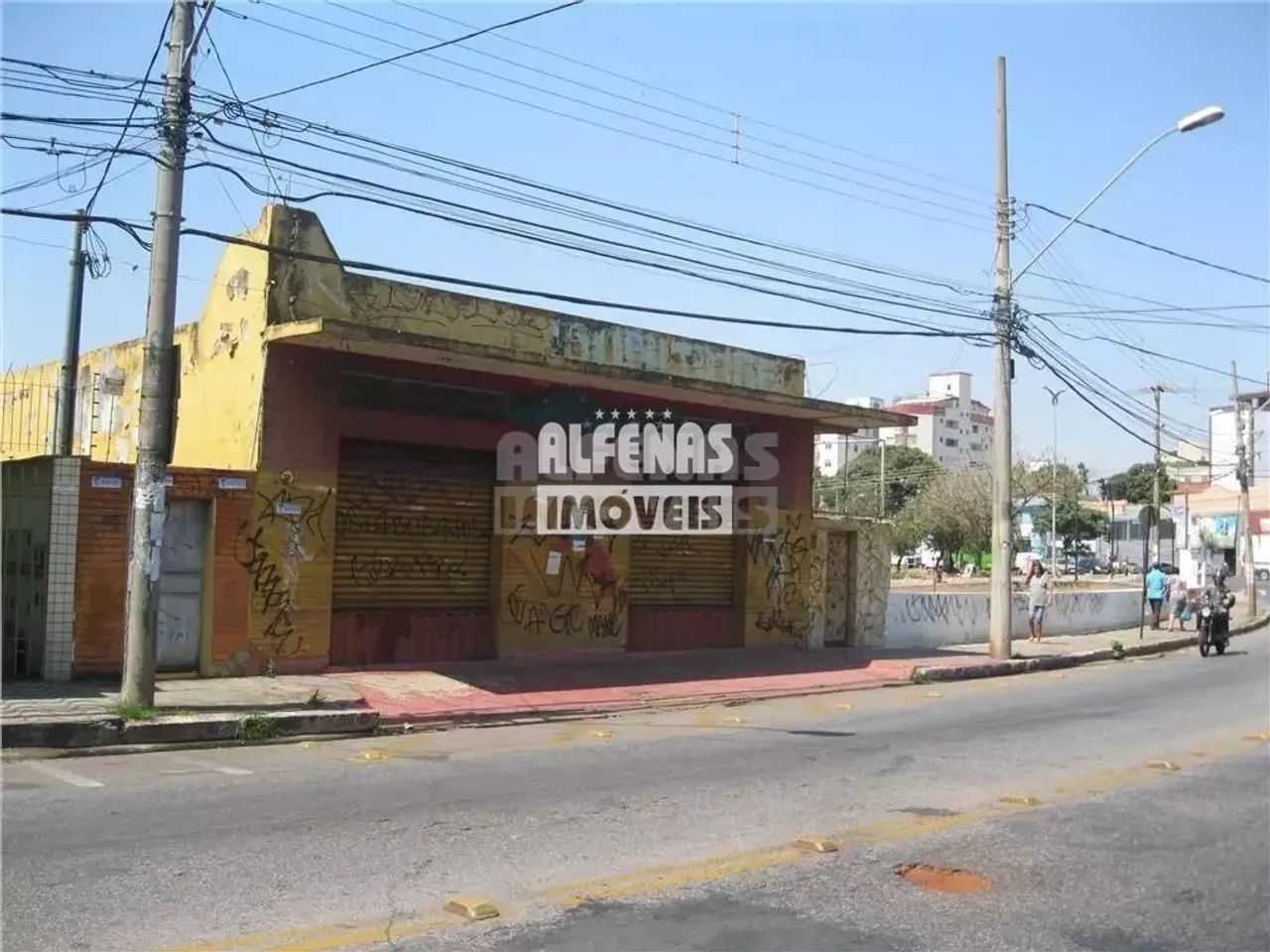 Lote à venda no Bairro Eldorado - Foto 2
