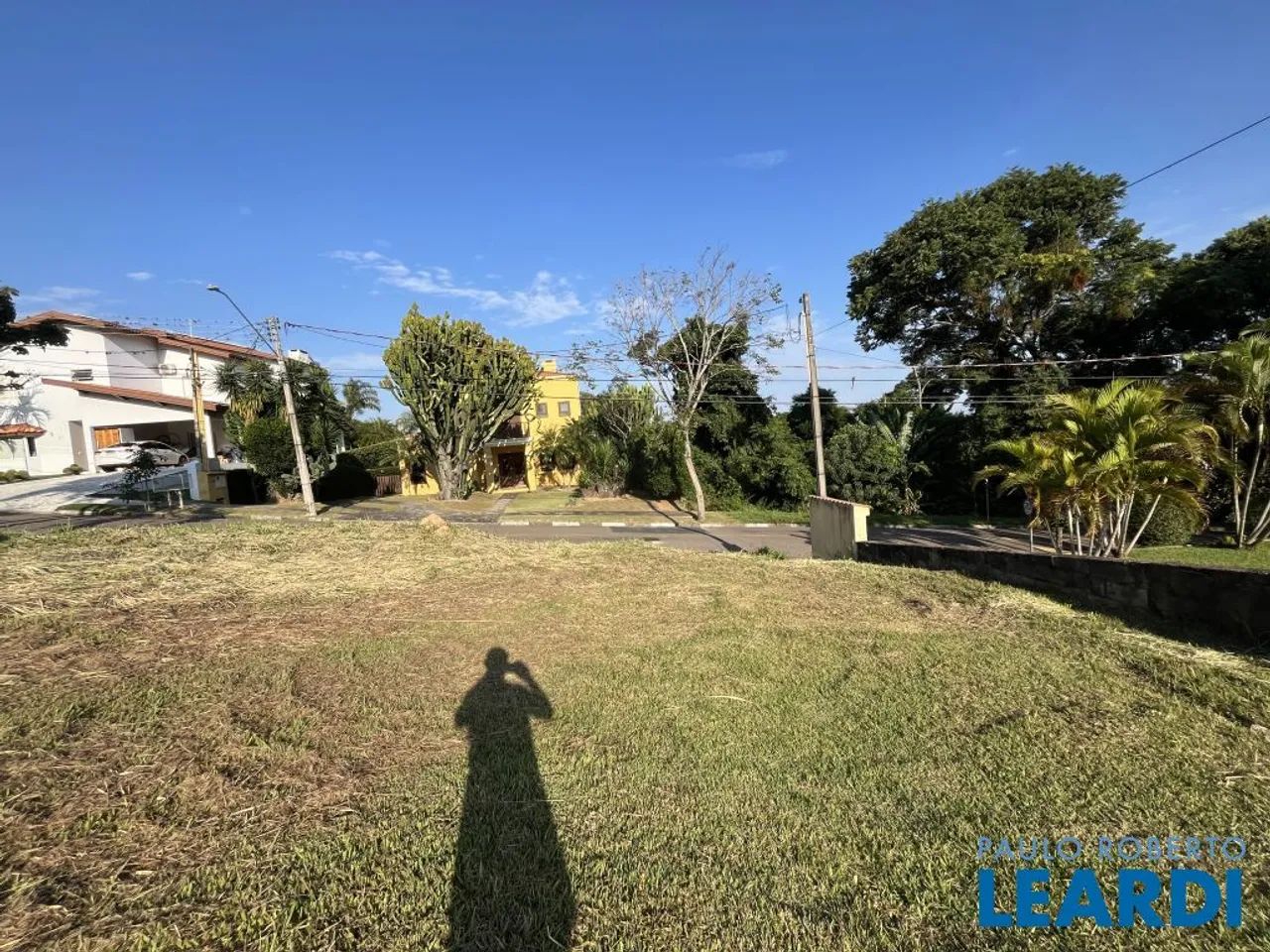 TERRENO EM CONDOMÍNIO - MOINHO DE VENTO - SP - Foto 6