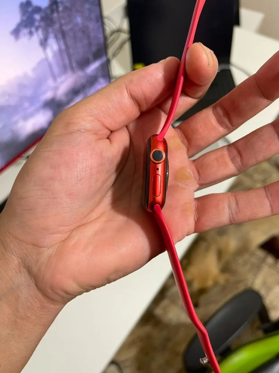 Apple Watch Series 6 - 40mm - Foto 2