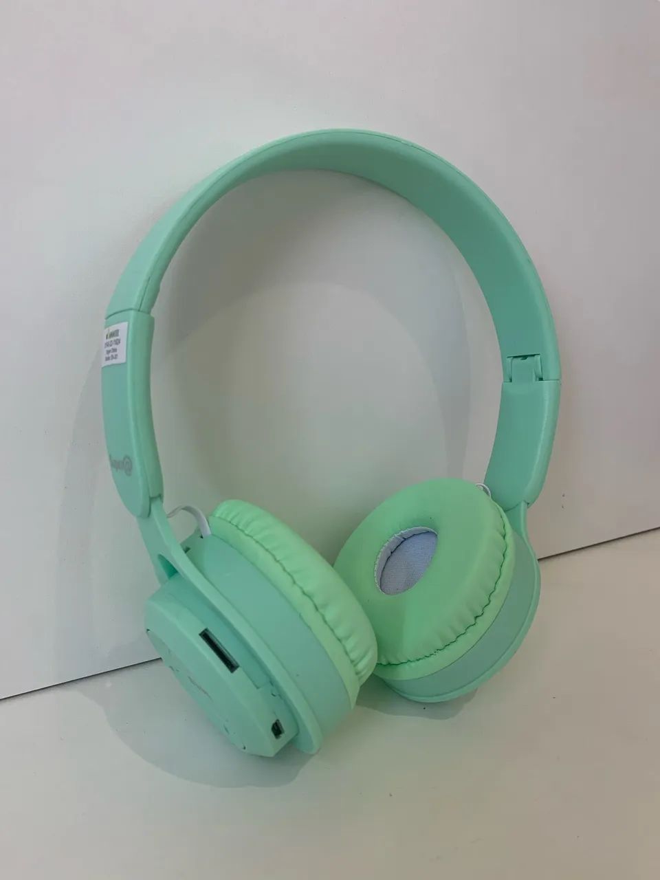 Fone de Ouvido Bluetooth Supera - Foto 3