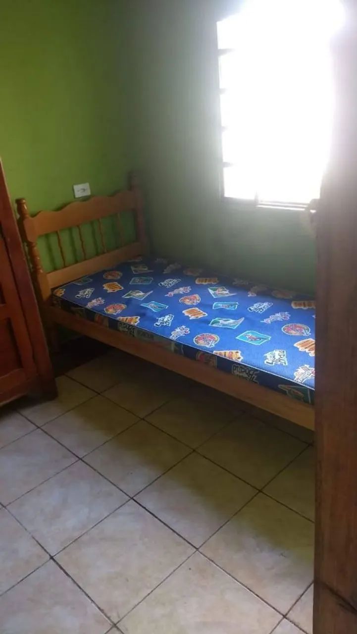 ALUGUEL DE QUARTOS - Foto 4
