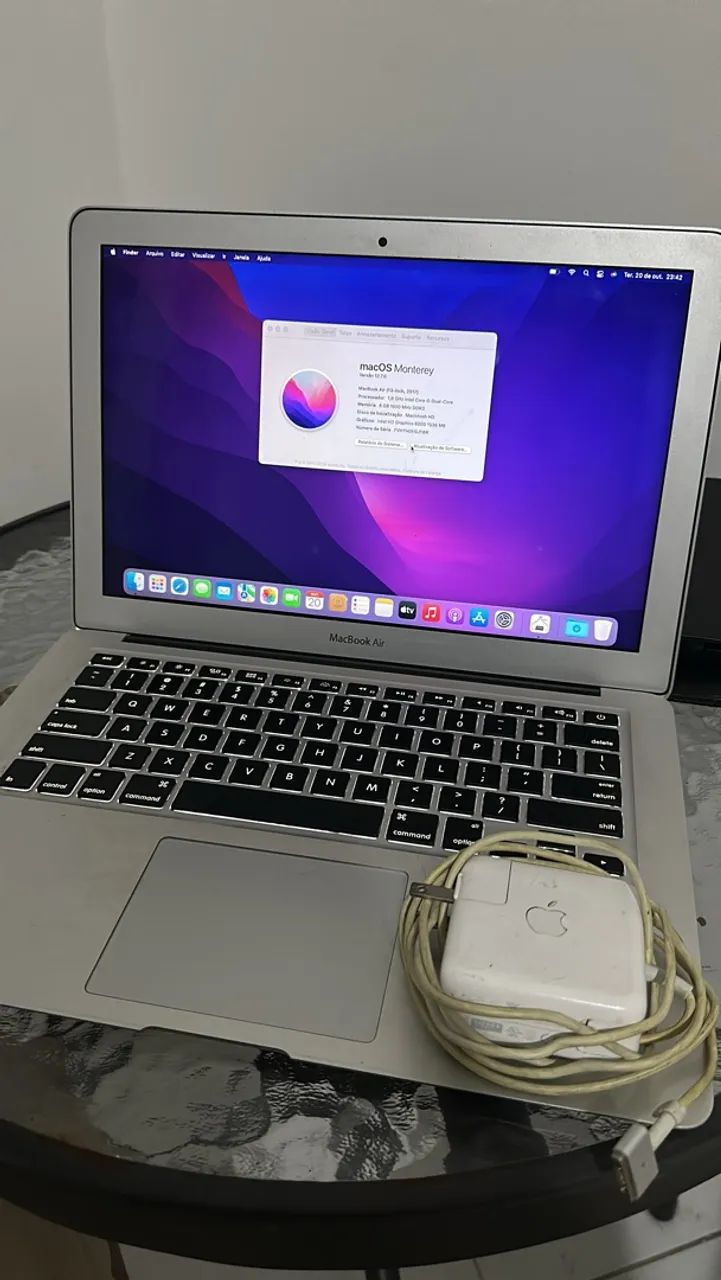 MacBook Air 13