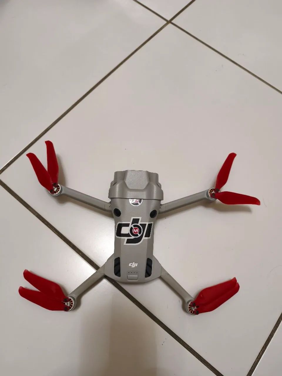 Dji mini 4 pro  - Foto 2