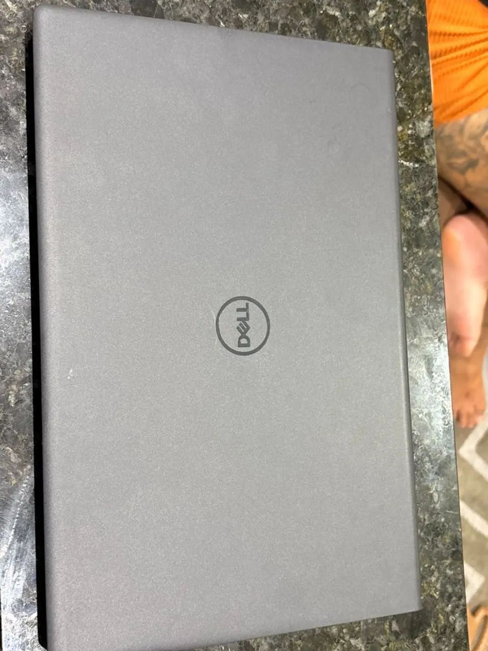 Notebook Dell 