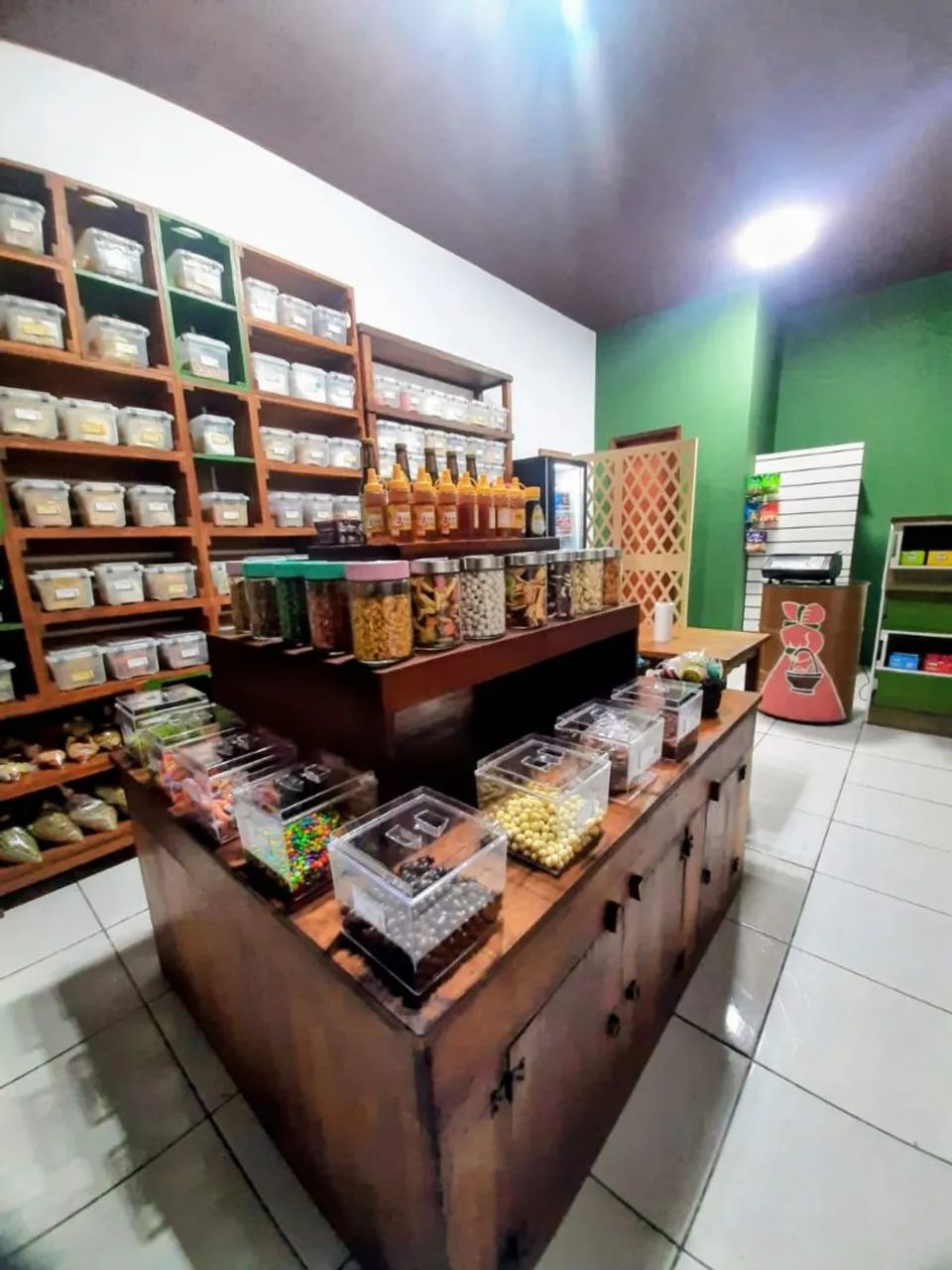 Loja de produtos naturais  - Foto 2