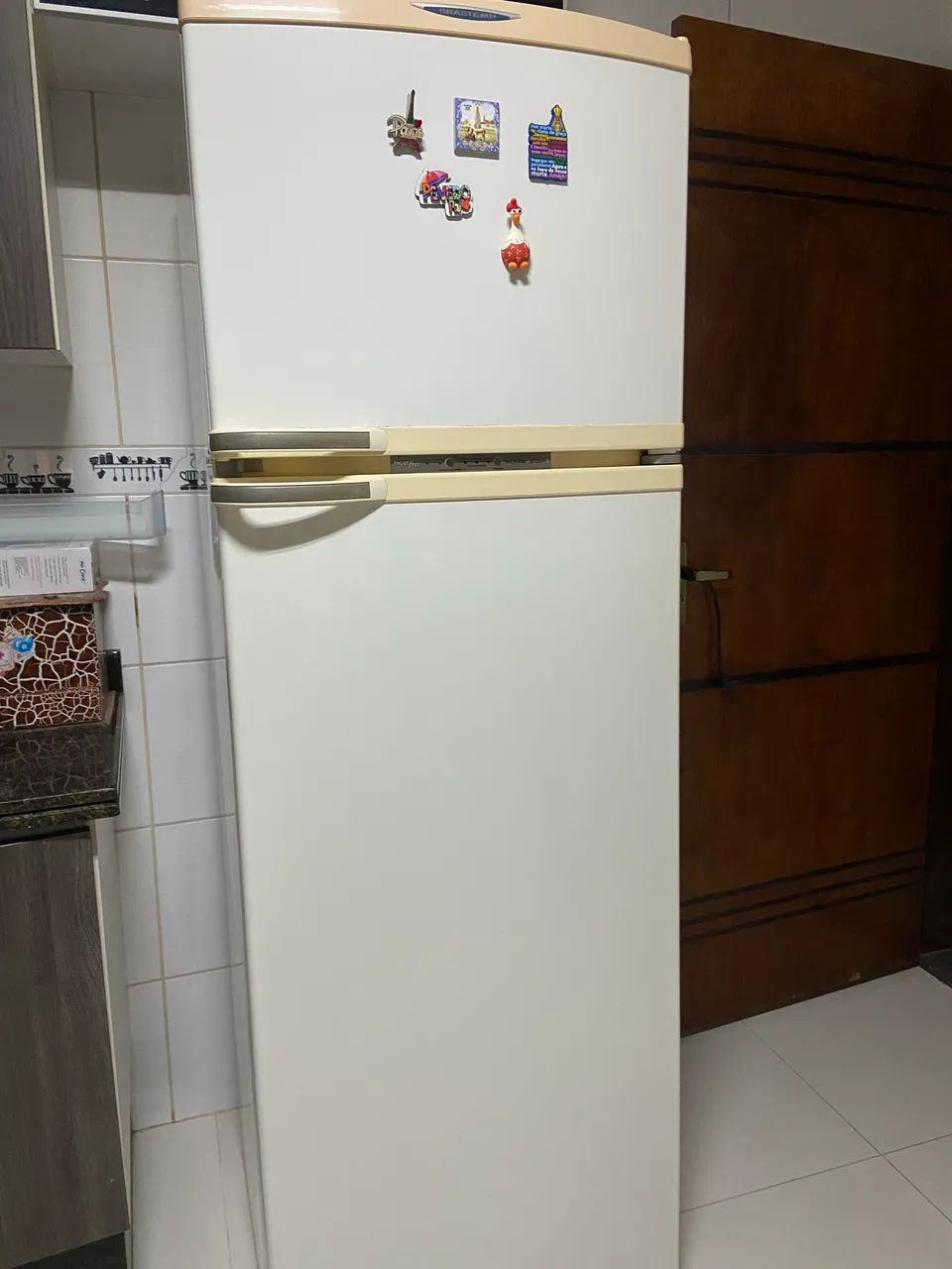 Geladeira Brastemp  - Foto 2