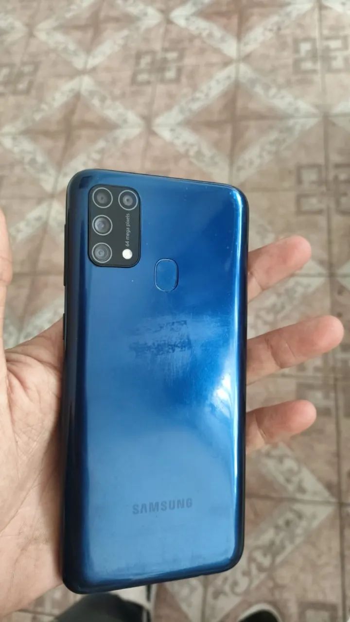 celular m31 - Foto 2