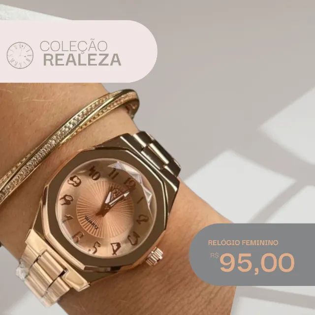 relógios  - Foto 2