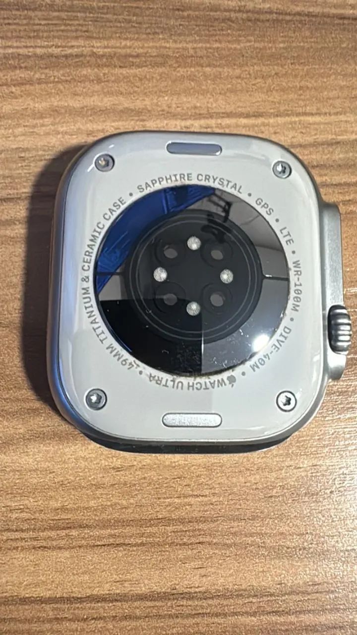 Smart Watch Ultra 2 - Foto 2