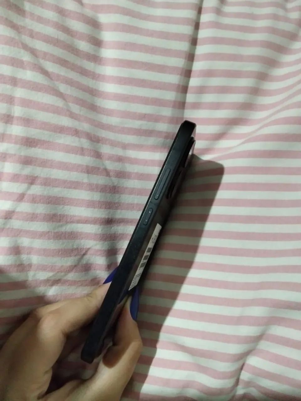 POCO X7 PRO 512GB + 12GB RAM ? PRETO - Foto 3