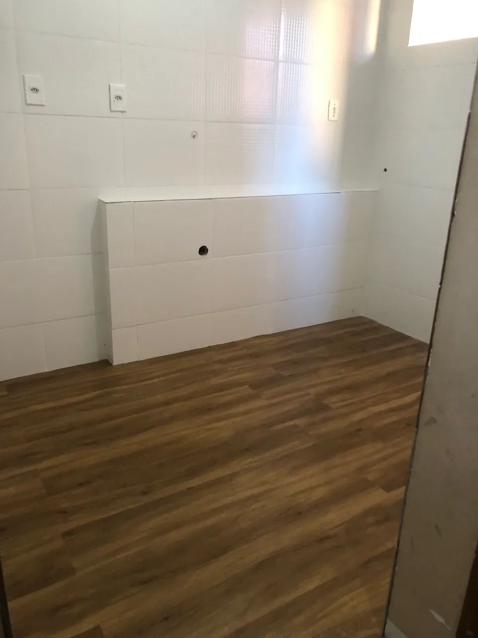 Instalado de piso vinílico e piso laminado  - Foto 3