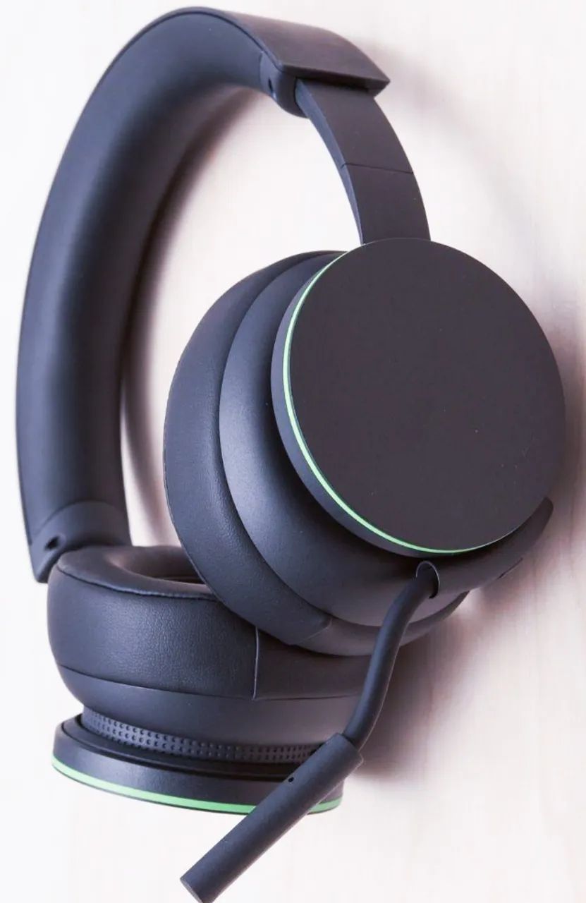 Headset Microsoft sem fio - Foto 2