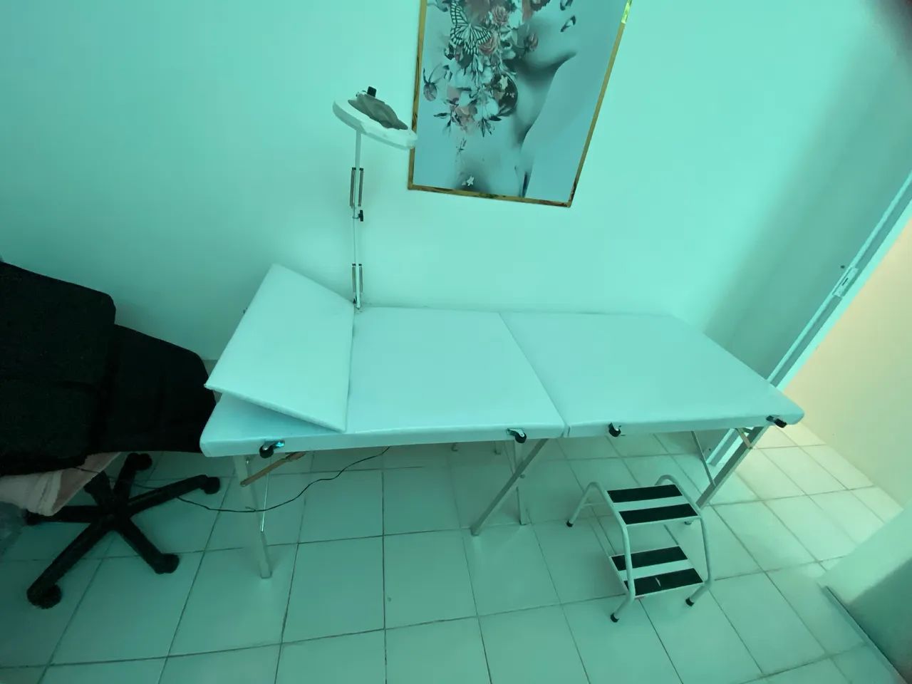 Maca  Estética com pouco tempo de uso - Foto 2